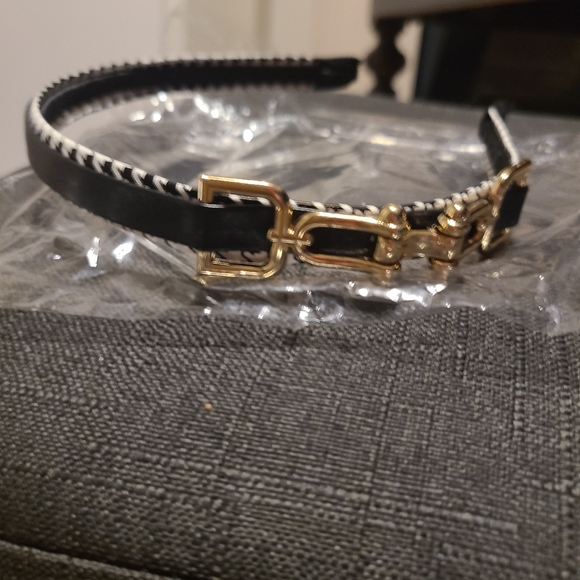 Girls Metal Headband - Picture 3 of 4